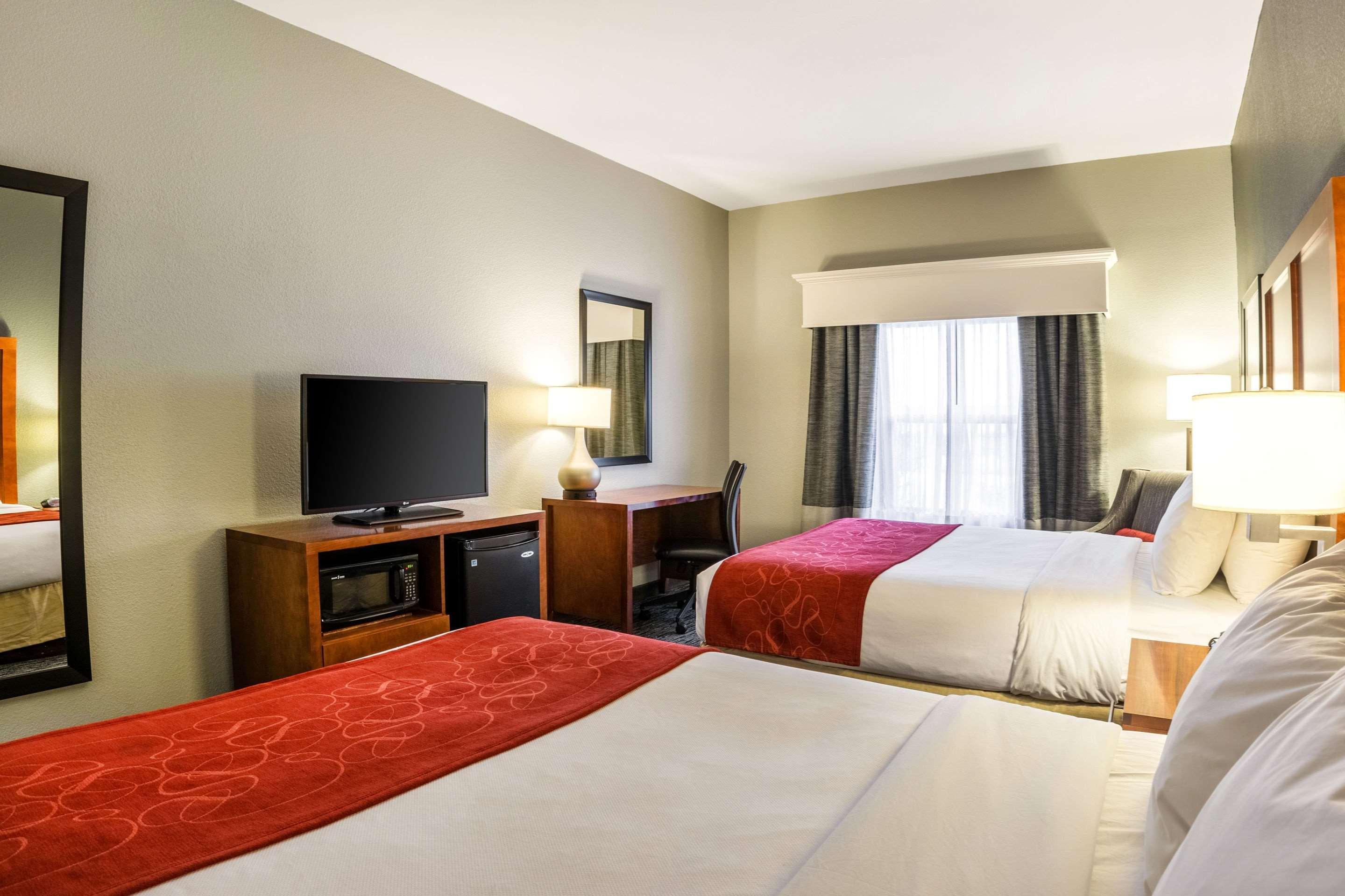 Comfort Inn Kearney I-80 Exterior photo