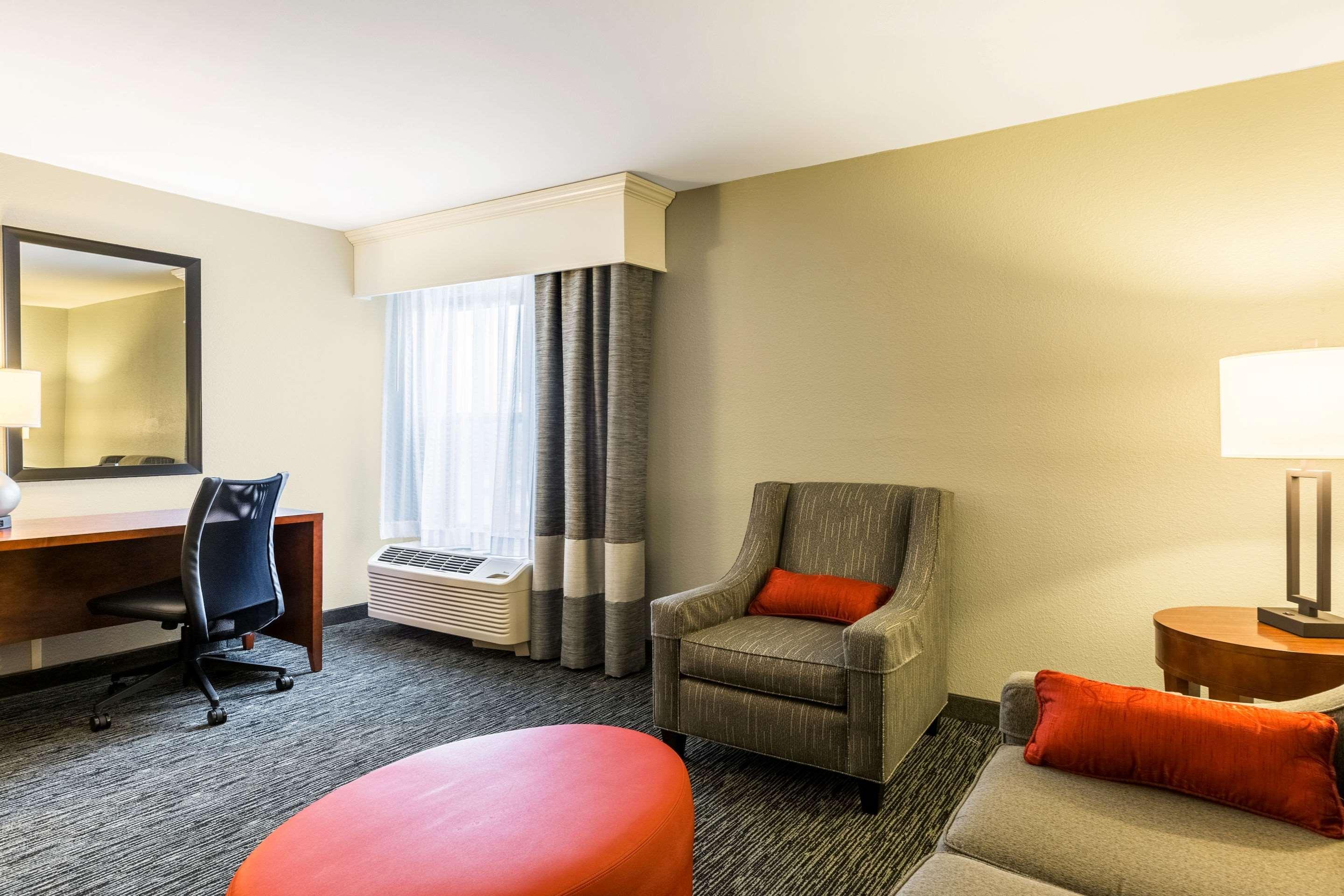 Comfort Inn Kearney I-80 Exterior photo