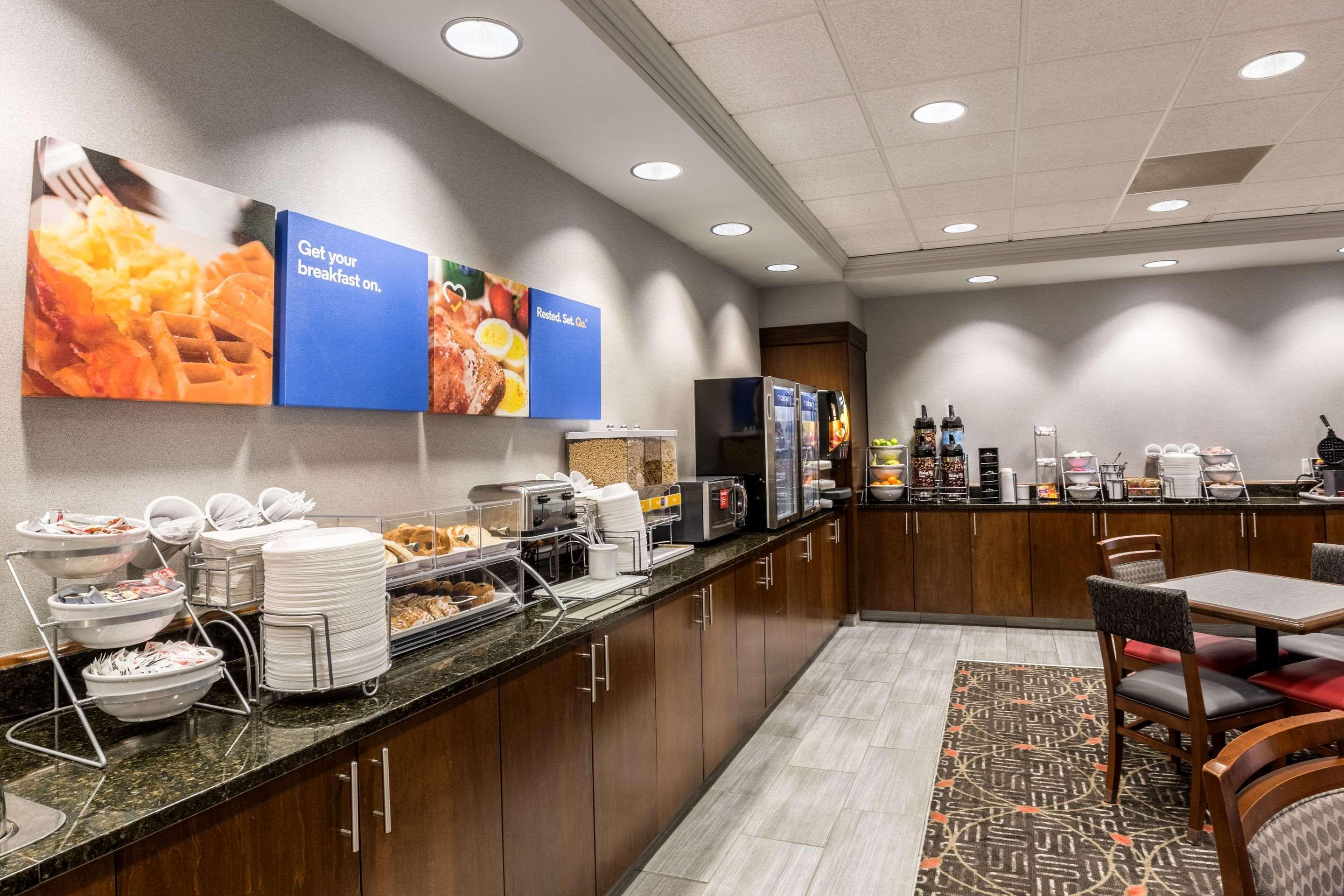 Comfort Inn Kearney I-80 Exterior photo
